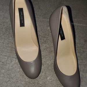Ann Taylor shoes